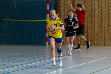 Bild 672 - Vorbereitungsturnier Damen